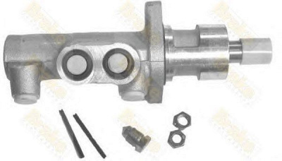 BRAKE ENGINEERING mc1455be -  Главный тормозной цилиндр